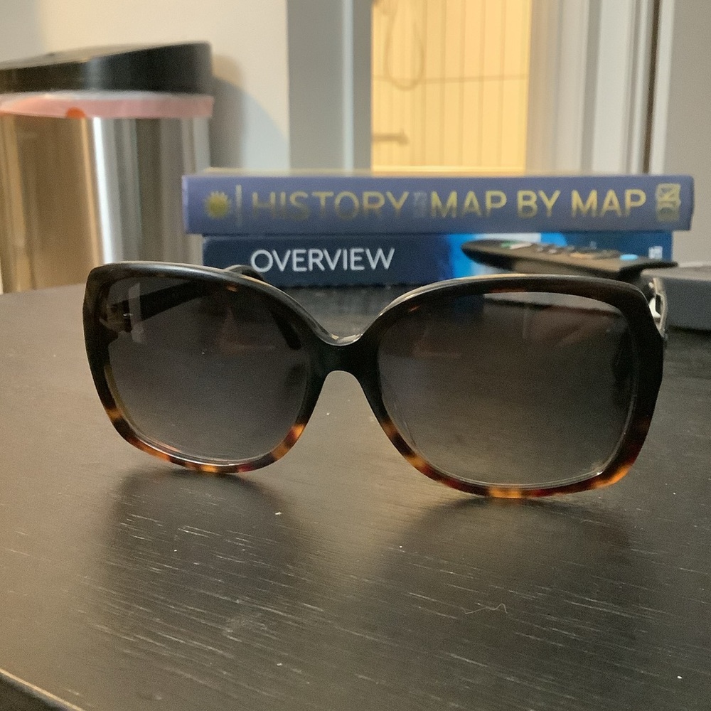 Kate Spade NY Hello Sunshine Sunglasses